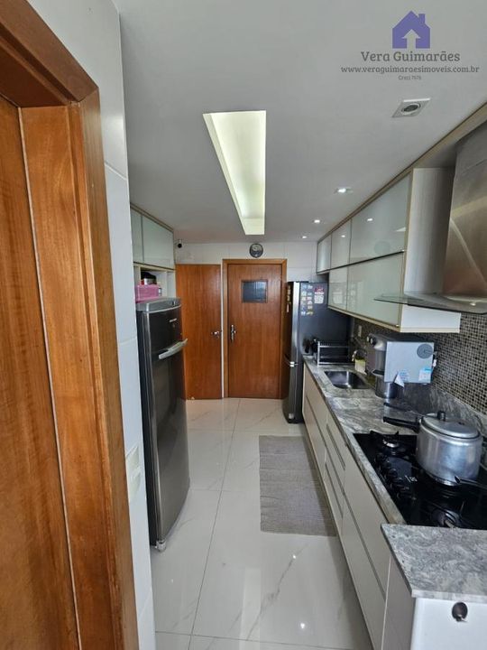 Apartamento - Piatã