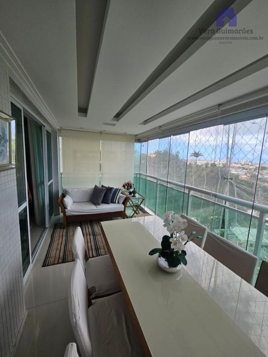 Apartamento - Piatã