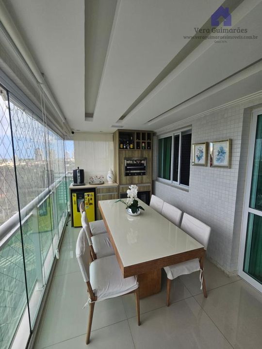 Apartamento - Piatã