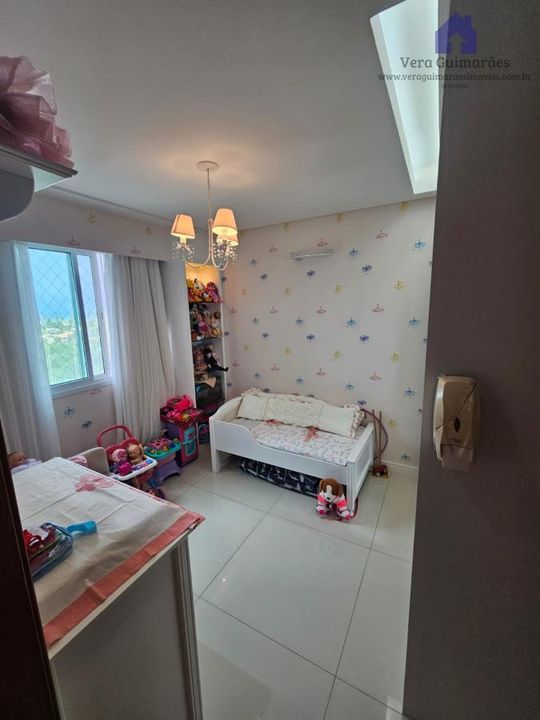 Apartamento - Piatã