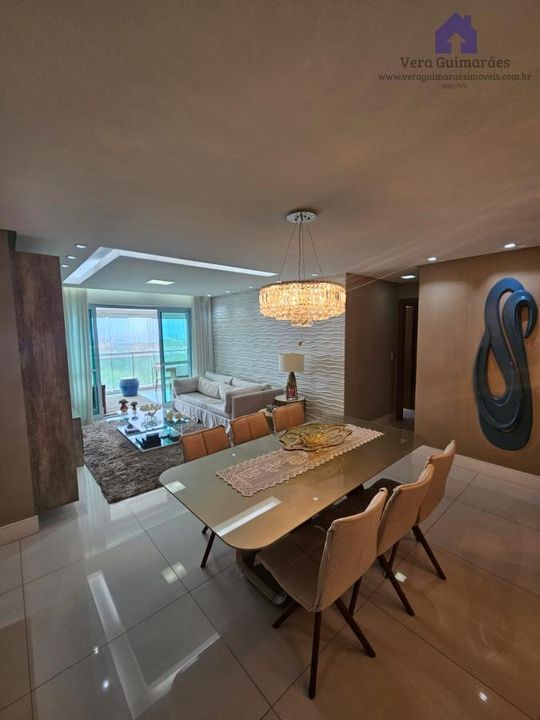 Apartamento - Piatã