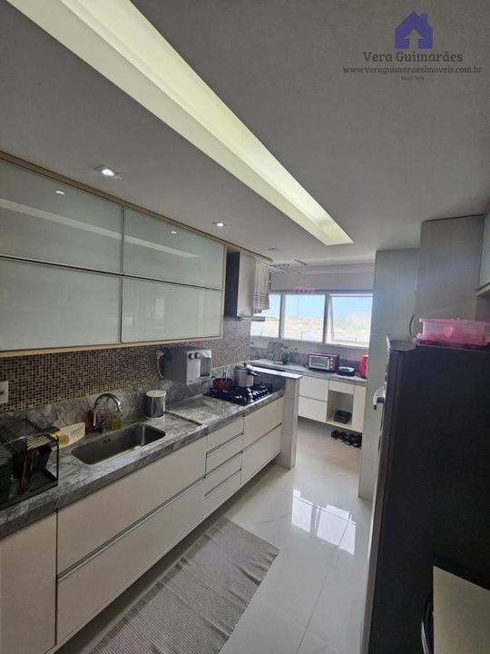 Apartamento - Piatã