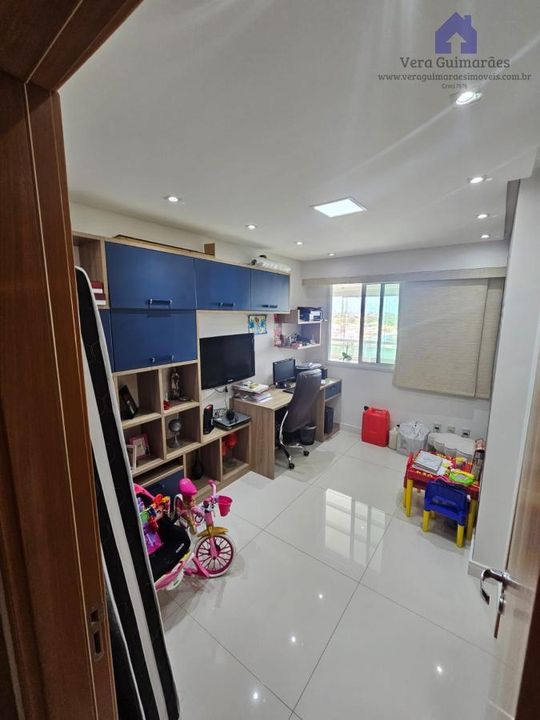 Apartamento - Piatã