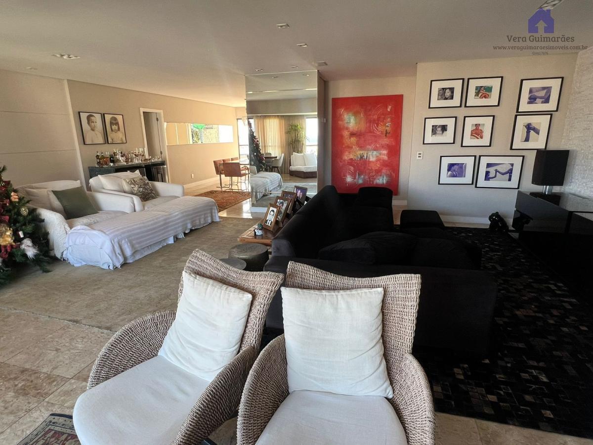 Apartamento - Horto florestal