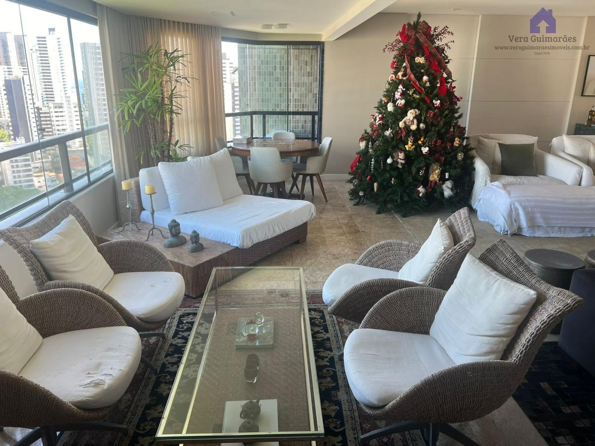Apartamento - Horto florestal
