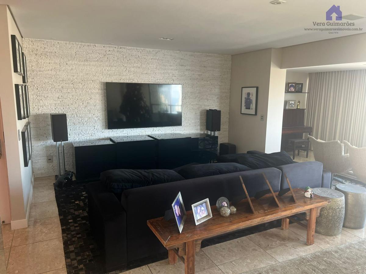 Apartamento - Horto florestal