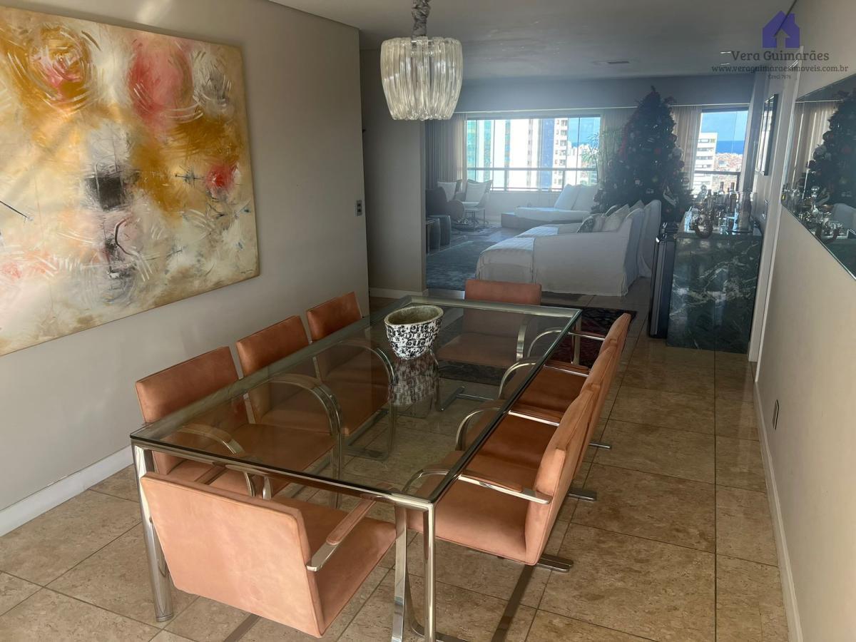 Apartamento - Horto florestal