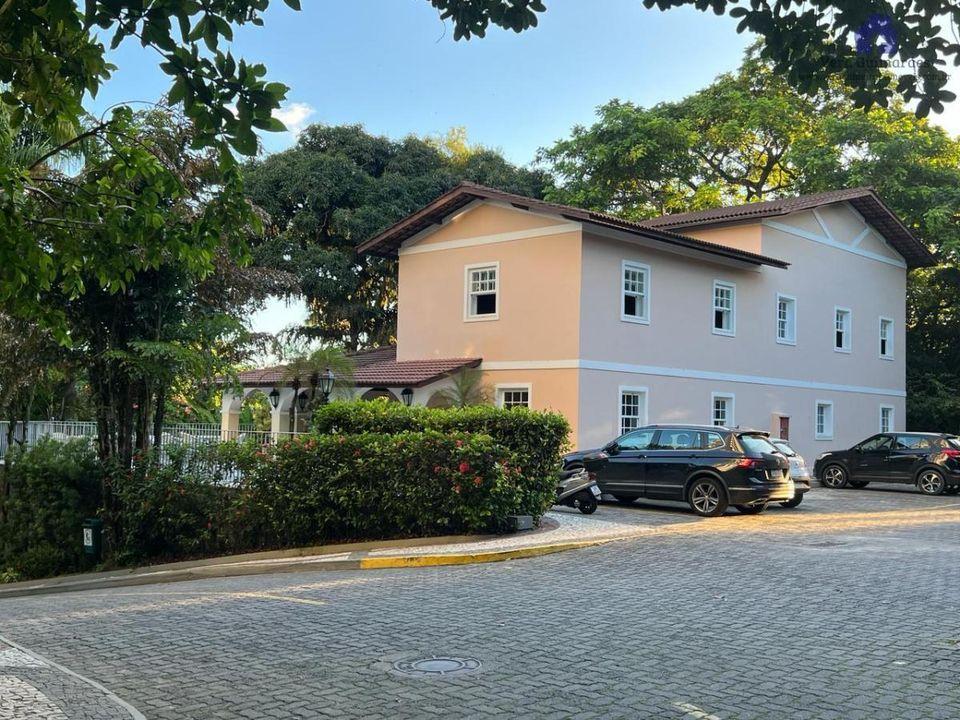 Apartamento - Horto florestal