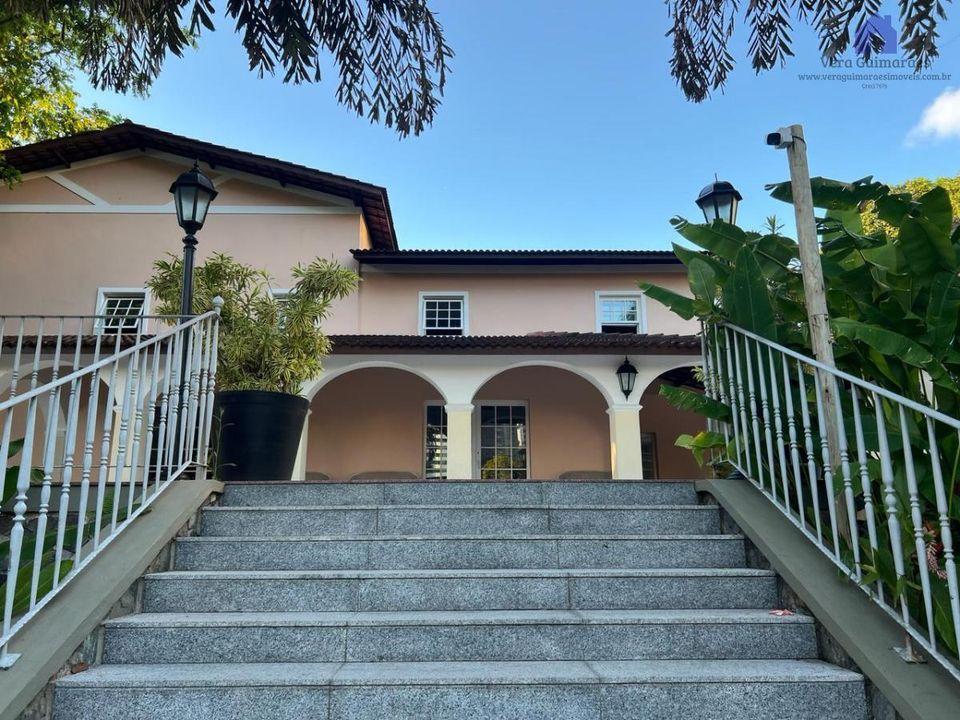 Apartamento - Horto florestal