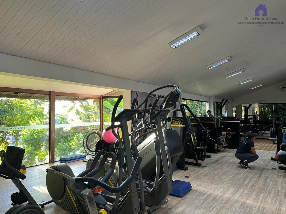 Apartamento - Horto florestal