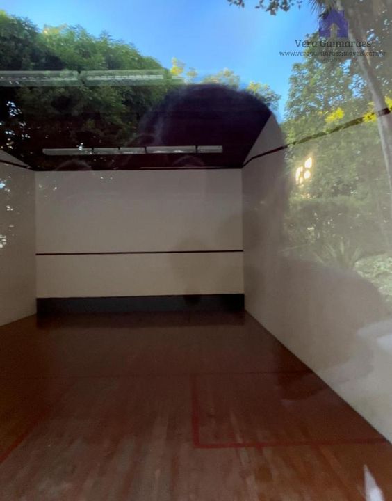 Apartamento - Horto florestal