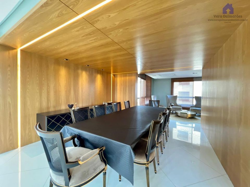 Apartamento - Horto florestal