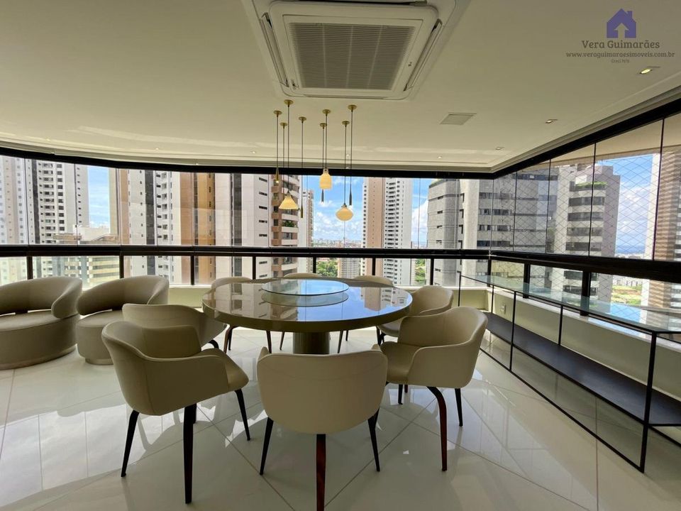 Apartamento - Horto florestal