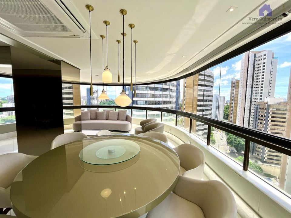 Apartamento - Horto florestal