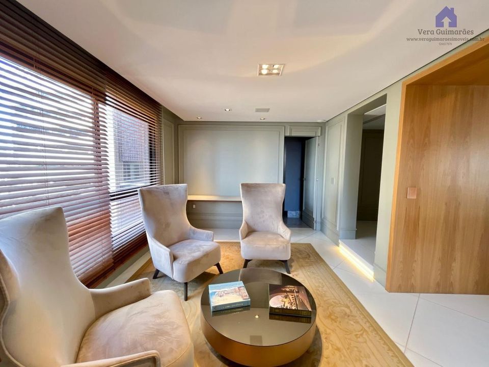 Apartamento - Horto florestal