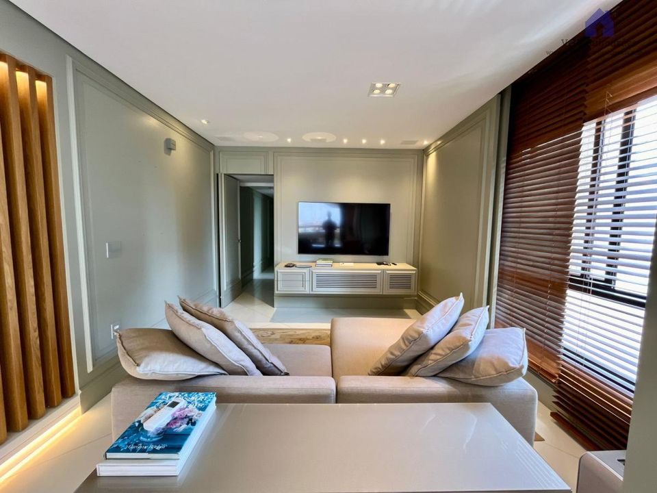 Apartamento - Horto florestal