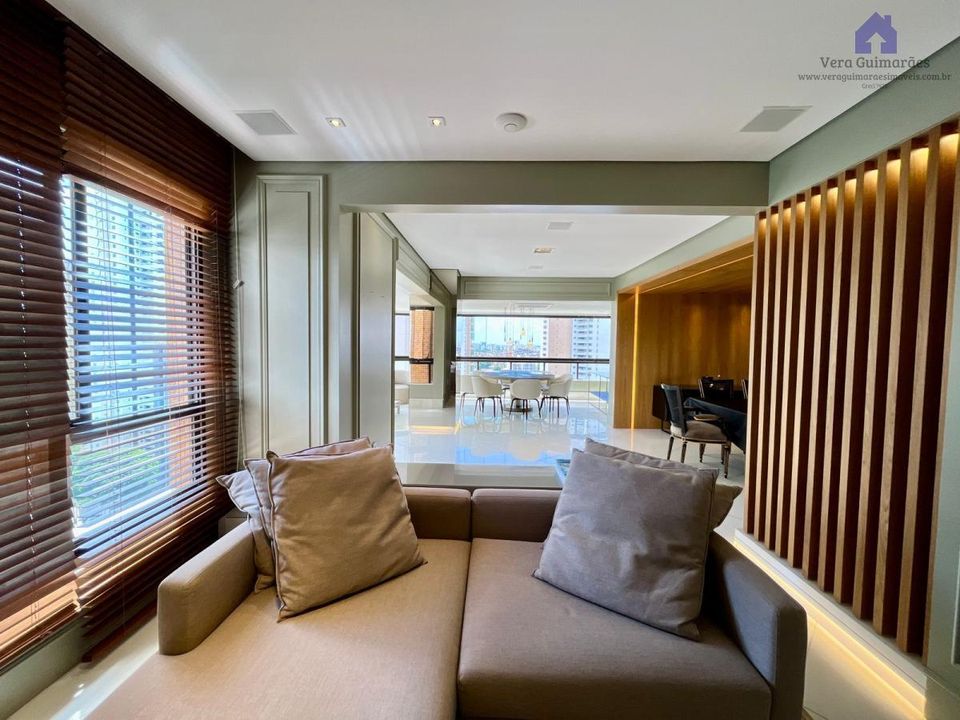 Apartamento - Horto florestal