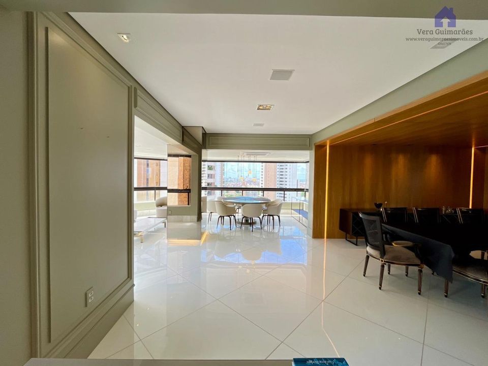 Apartamento - Horto florestal