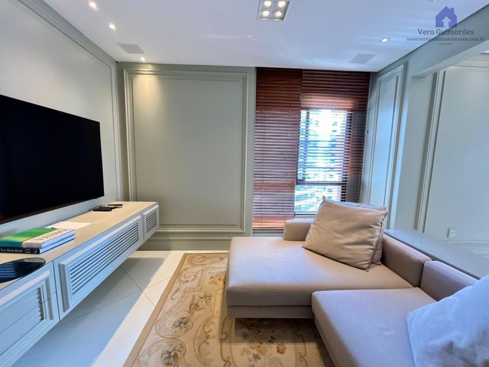 Apartamento - Horto florestal