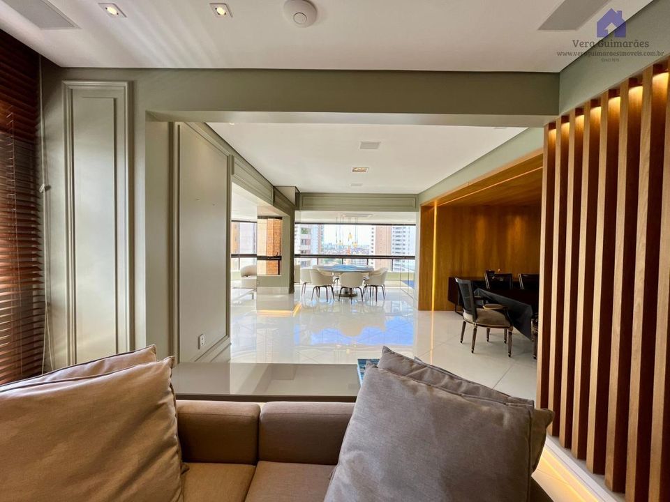 Apartamento - Horto florestal