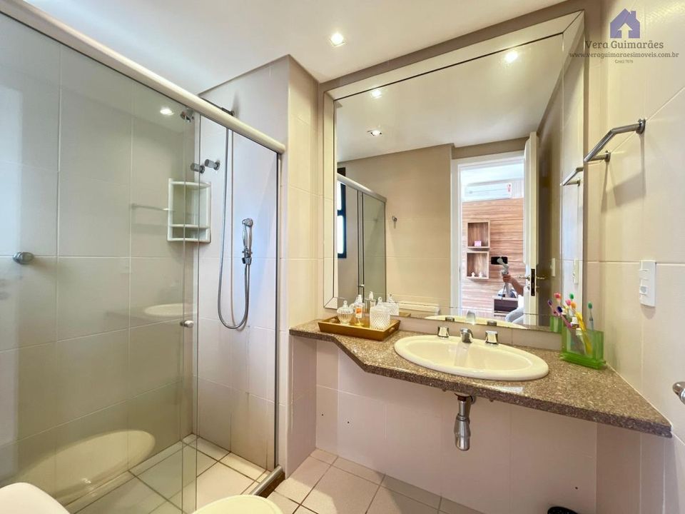 Apartamento - Horto florestal