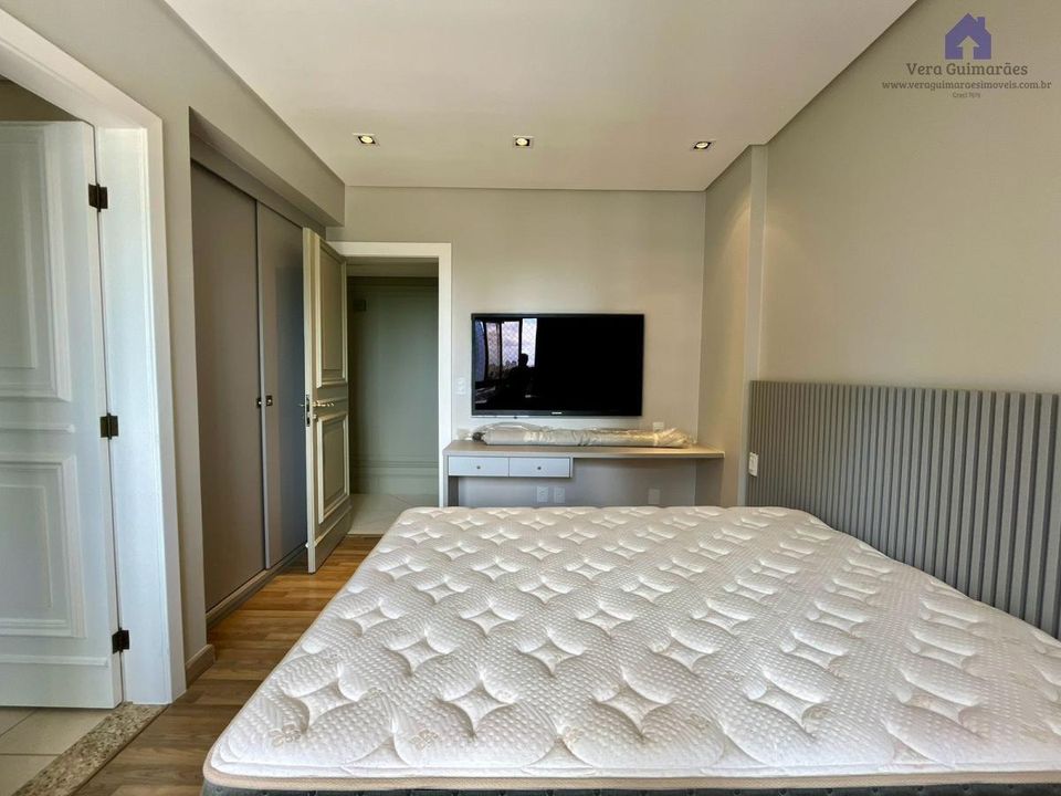 Apartamento - Horto florestal