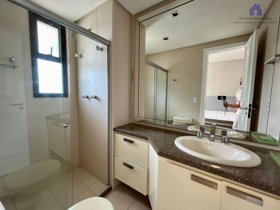 Apartamento - Horto florestal