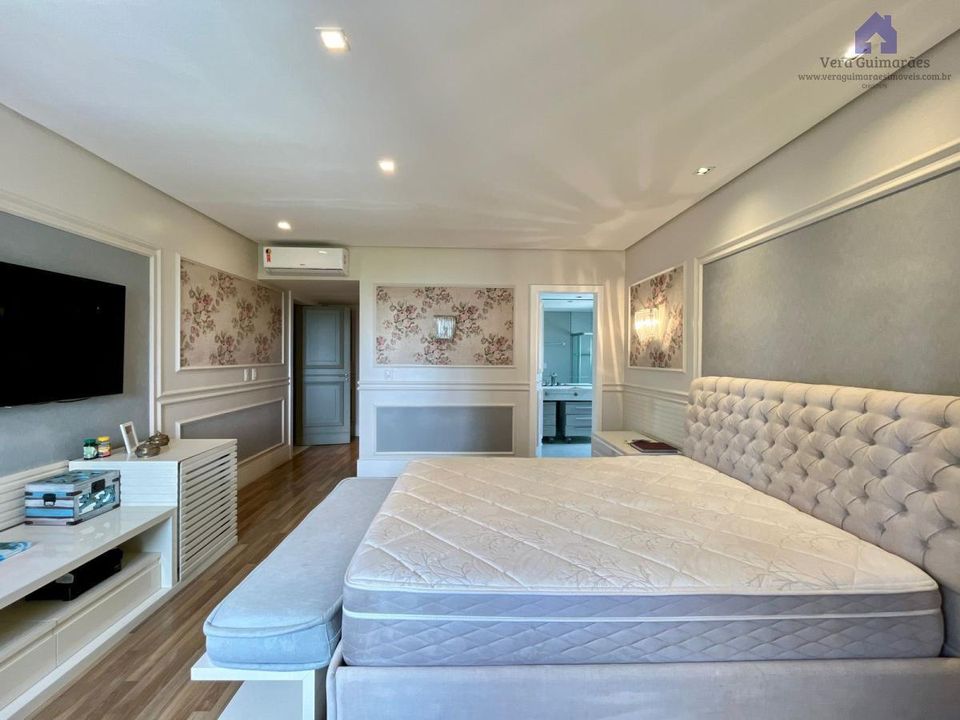 Apartamento - Horto florestal