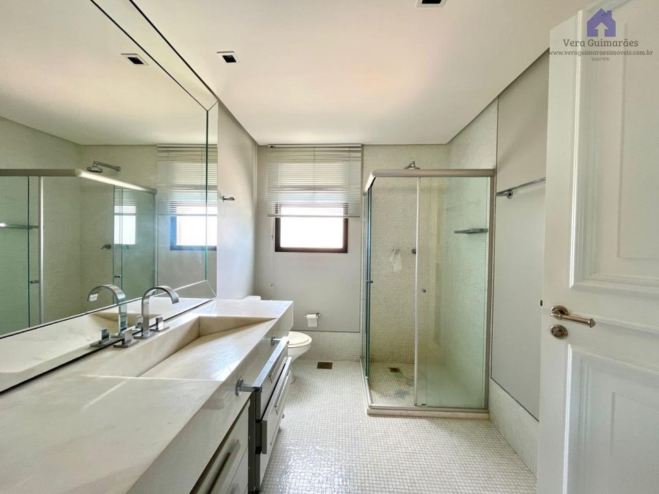 Apartamento - Horto florestal