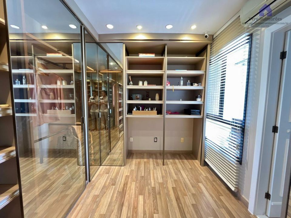 Apartamento - Horto florestal