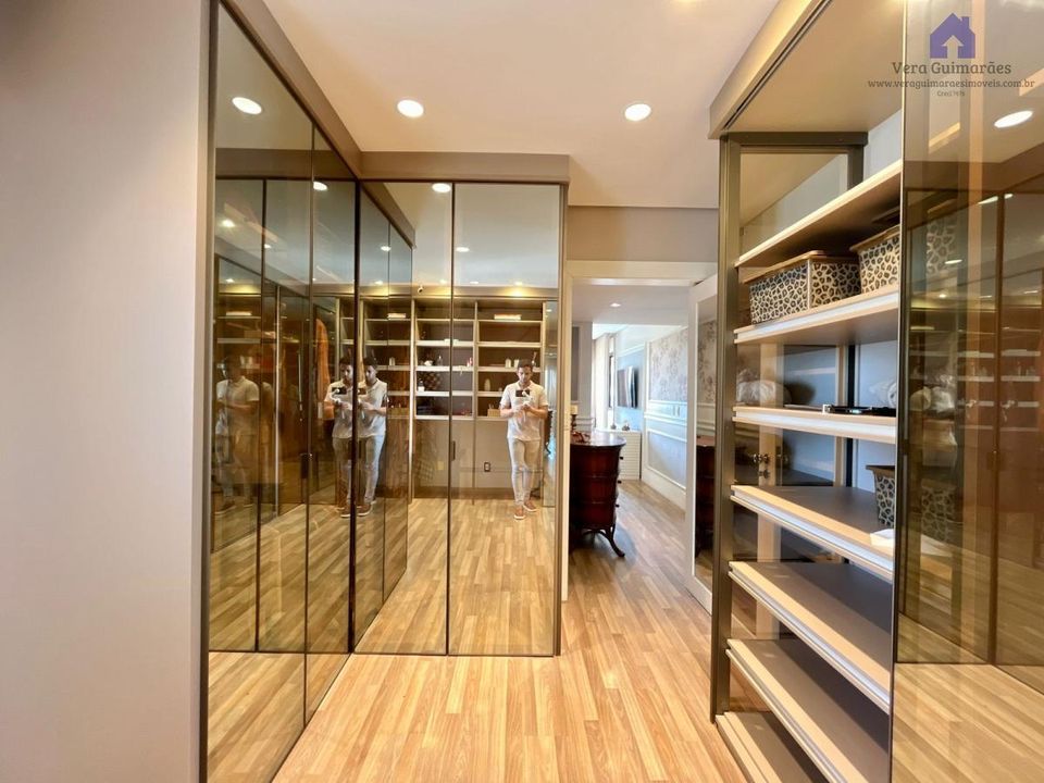 Apartamento - Horto florestal