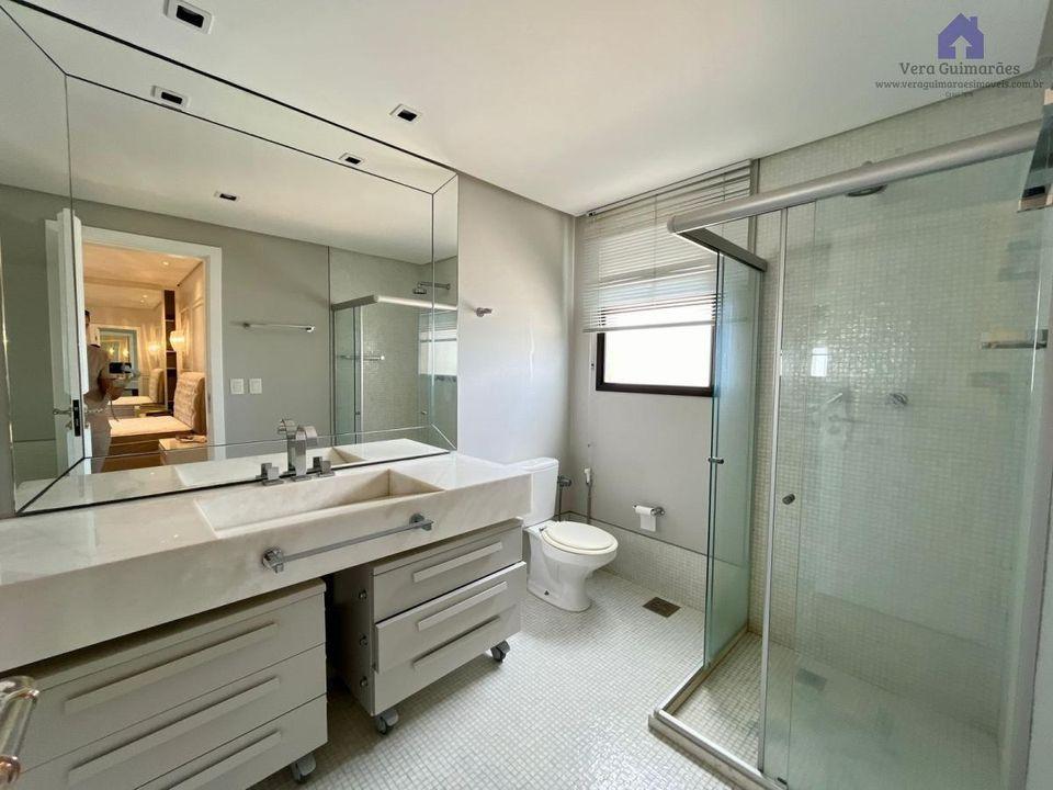 Apartamento - Horto florestal