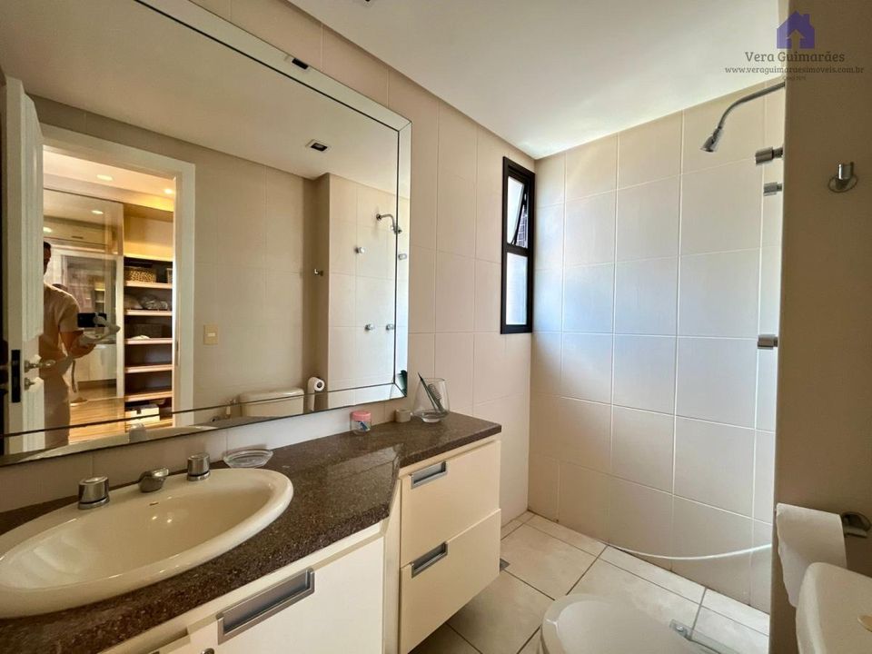 Apartamento - Horto florestal