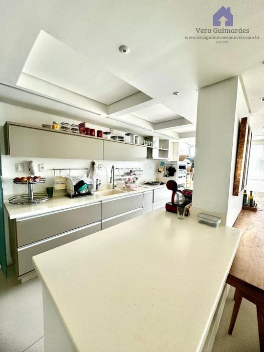 Apartamento - Patamares