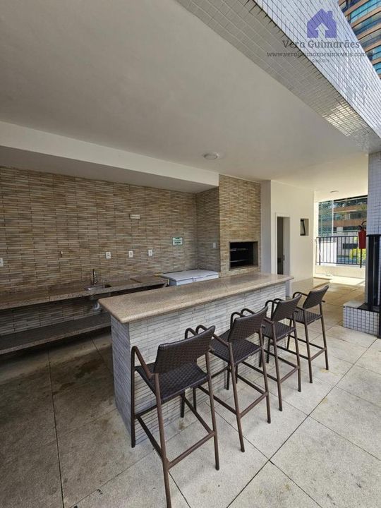 Apartamento - Alphaville i