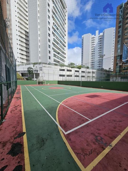 Apartamento - Alphaville i