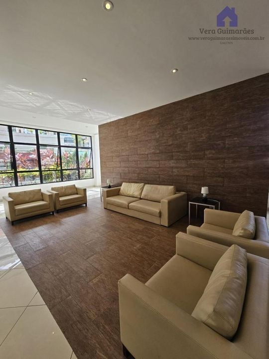 Apartamento - Alphaville i