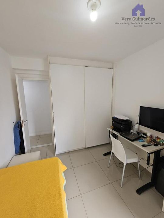 Apartamento - Alphaville i