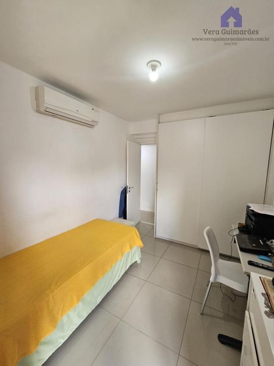Apartamento - Alphaville i