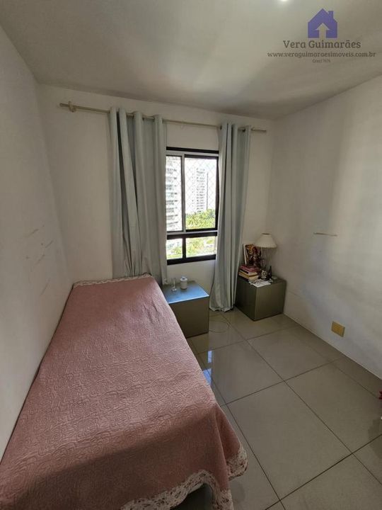 Apartamento - Alphaville i