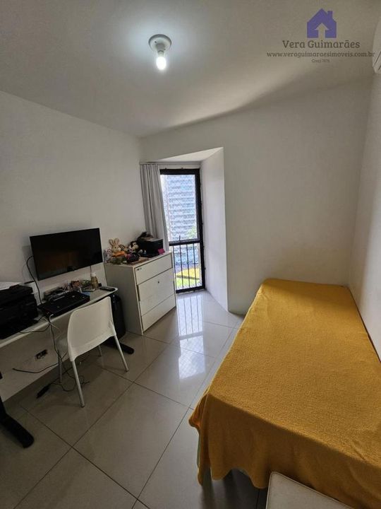 Apartamento - Alphaville i