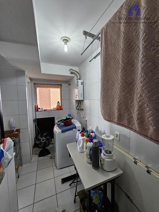 Apartamento - Alphaville i