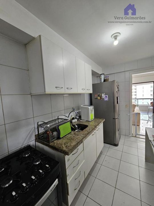 Apartamento - Alphaville i
