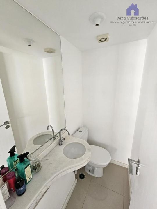 Apartamento - Alphaville i