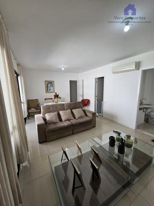 Apartamento - Alphaville i