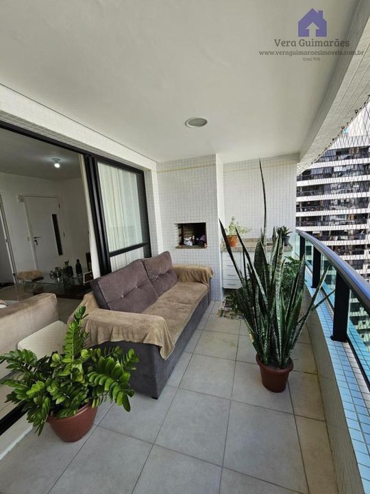 Apartamento - Alphaville i