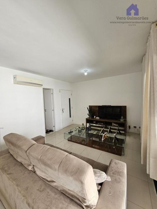 Apartamento - Alphaville i
