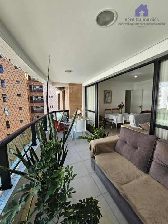 Apartamento - Alphaville i