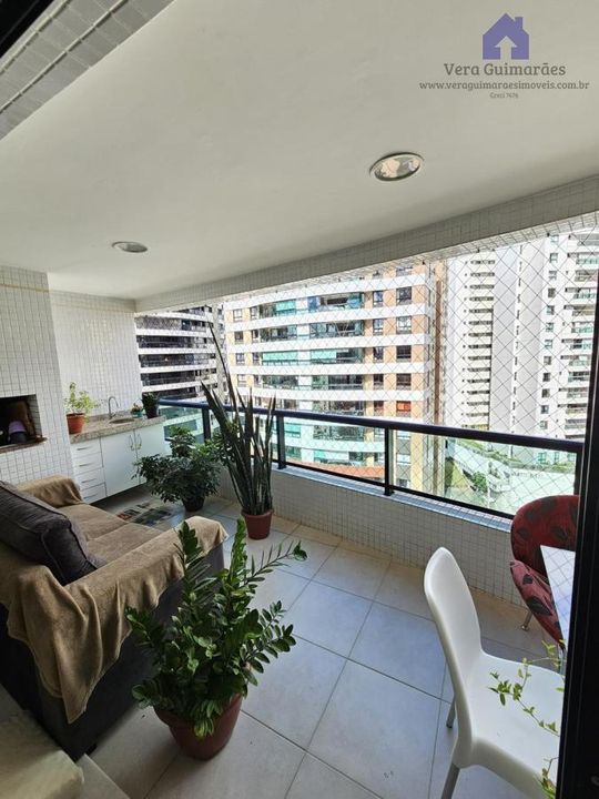 Apartamento - Alphaville i