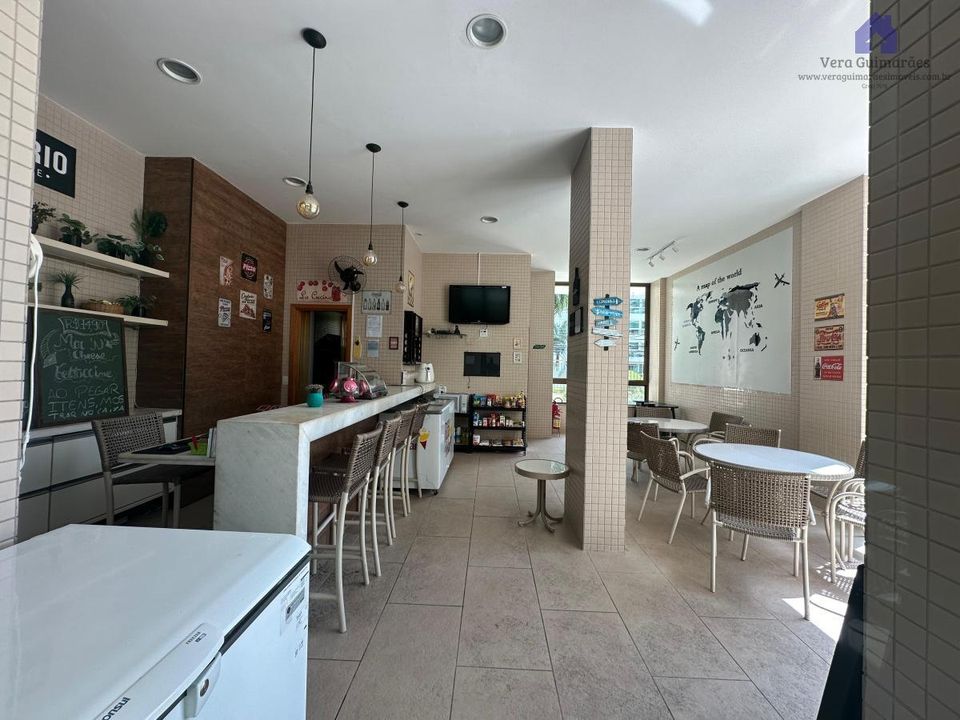 Apartamento - Alphaville i
